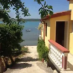 M - 4 Persons Apartment, Put Ljubač