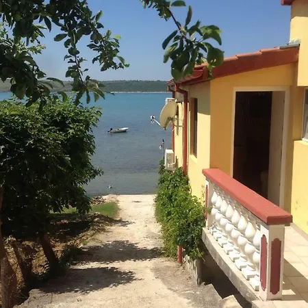 M - 4 Persons Apartment, Put Ljubač