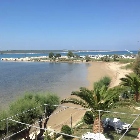 Apartamento M - 4 Persons Apartment, Put *