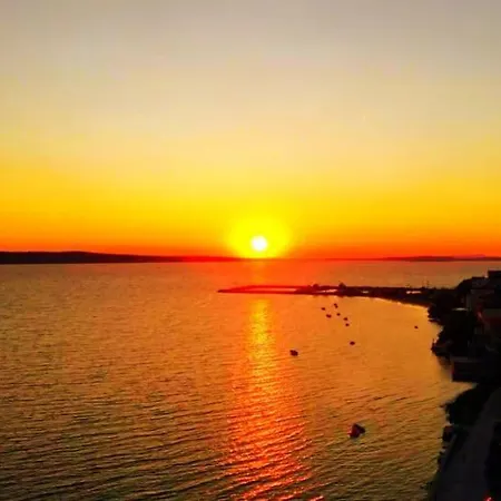 M - 4 Persons Apartment, Put Lejlighed *