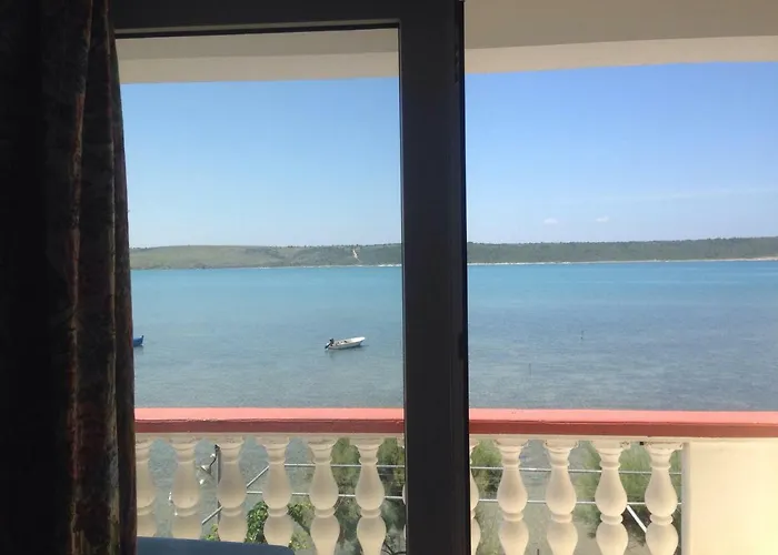 Apartman M - 4 Persons Apartment, Put Ljubač