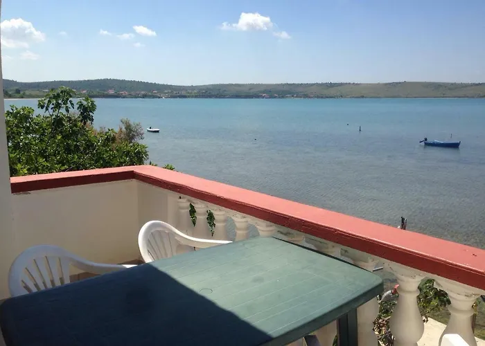 M - 4 Persons Apartment, Put Apartman Ljubač