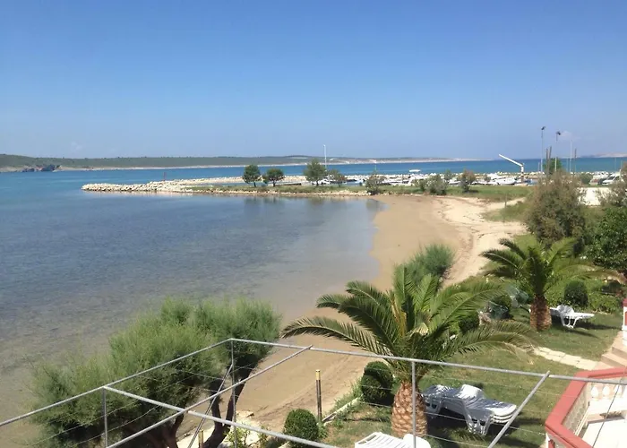 Apartman M - 4 Persons Apartment, Put *