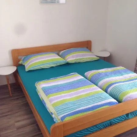 M - 4 Persons Apartment, Put Apartment Ljubac (Zadar)