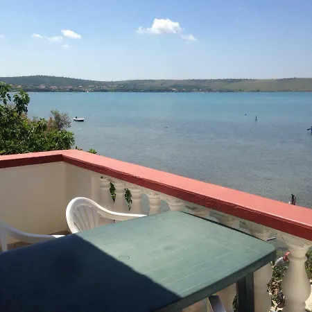 M - 4 Persons Apartment, Put Apartment Ljubac (Zadar)