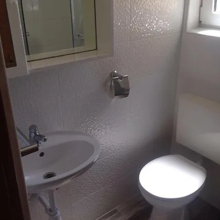 M - 4 Persons Apartment, Put * Ljubač